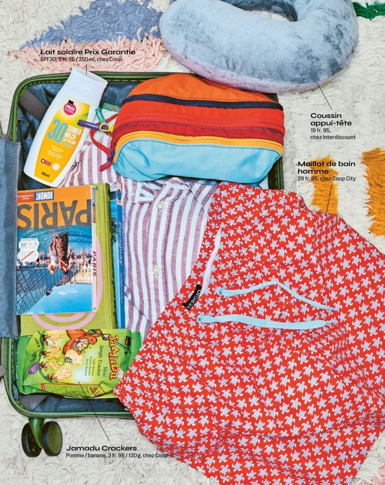 Catalogue Coop. Page 29. Page 29