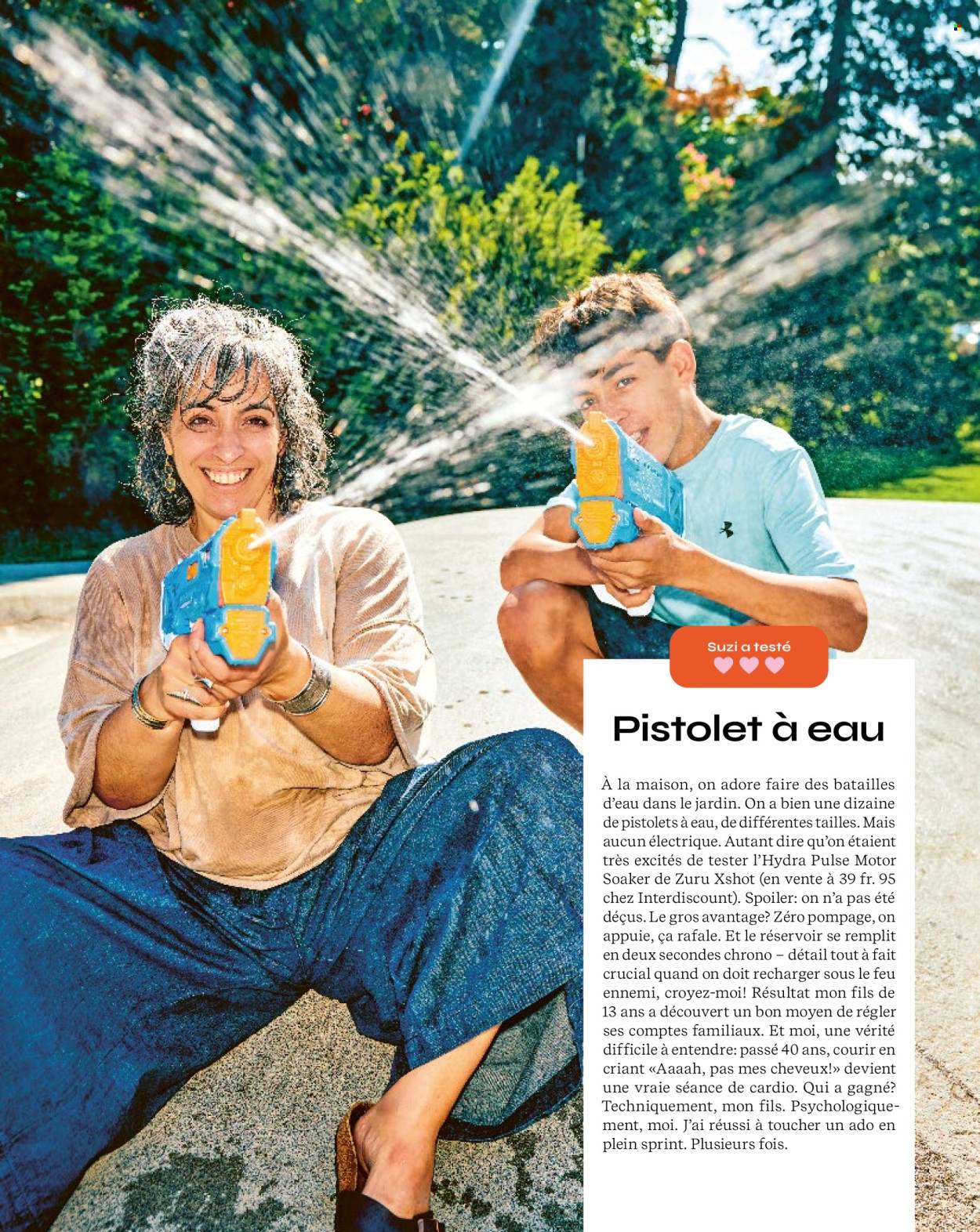 Catalogue Coop. Page 39. Page 39