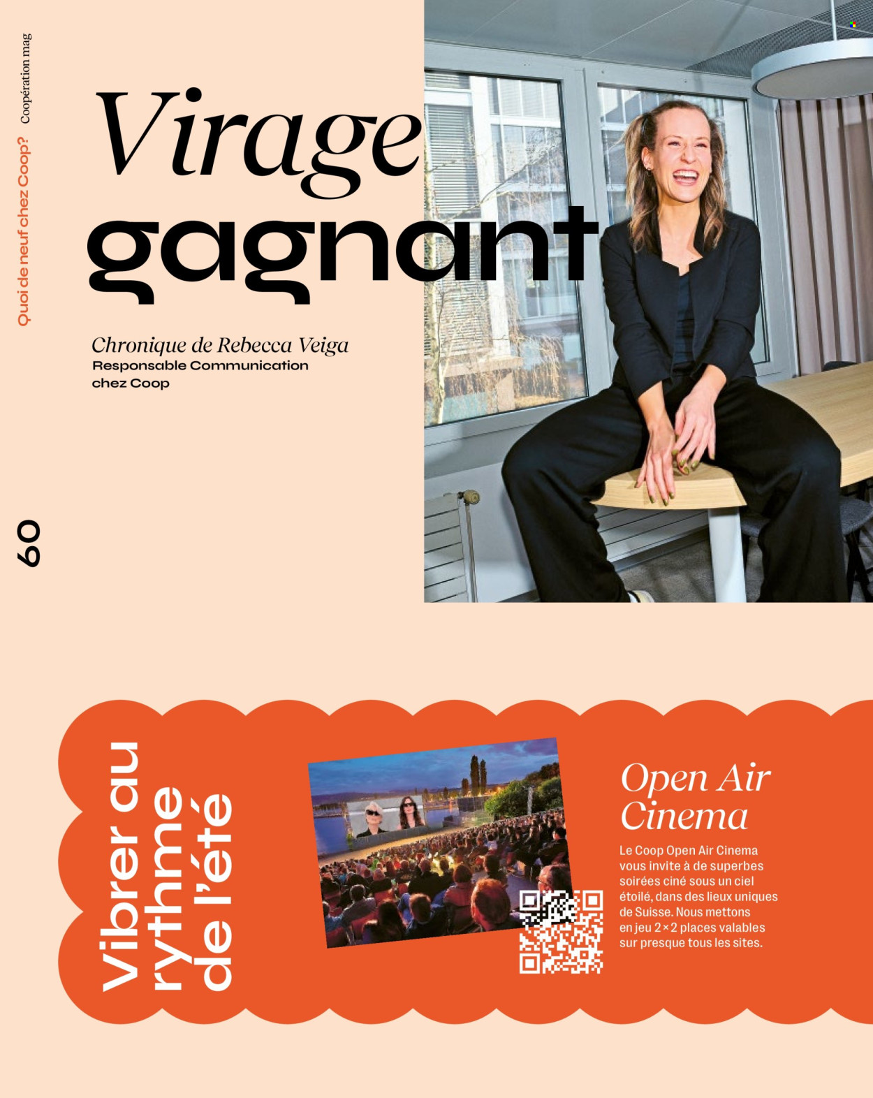 Catalogue Coop. Page 60. Page 60