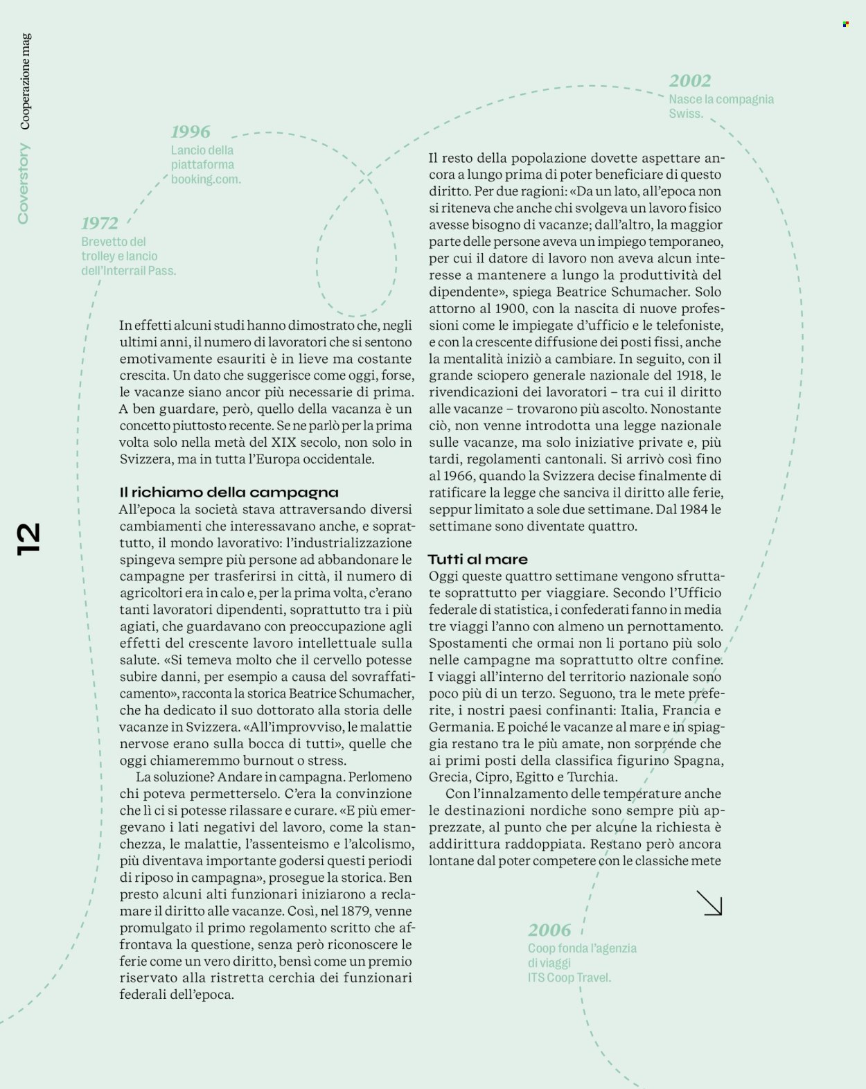 Catalogue Coop. Page 12. Page 12