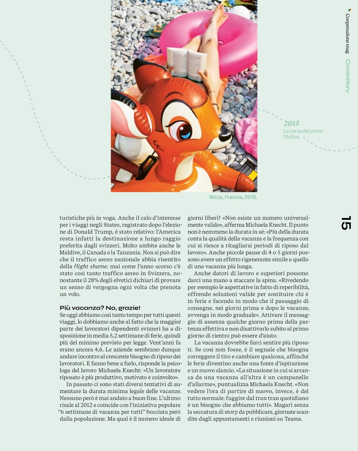 Catalogue Coop. Page 15. Page 15