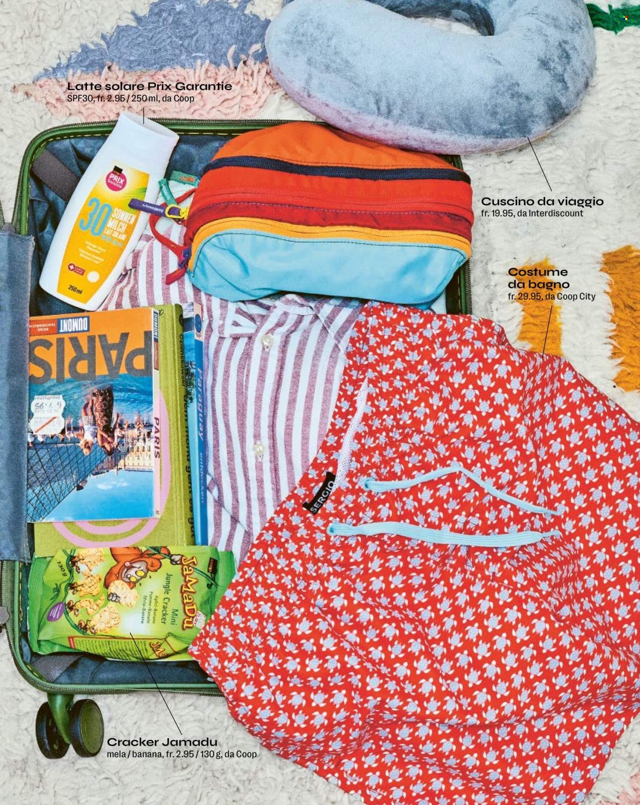Catalogue Coop. Page 29. Page 29