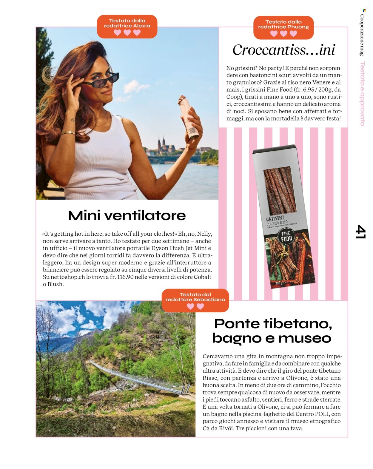 Catalogue Coop. Page 41. Page 41