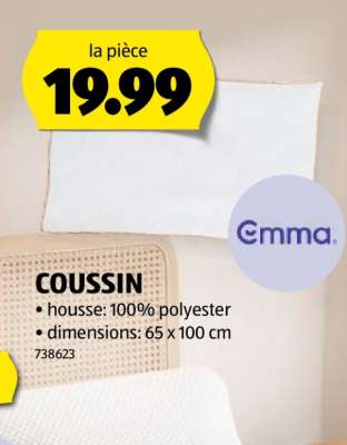 COUSSIN