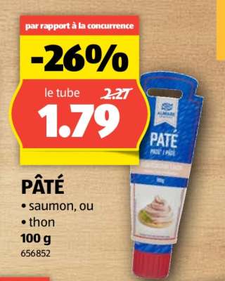 PÂTE