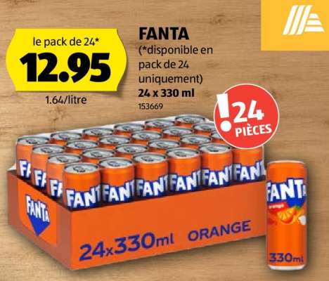 Fanta