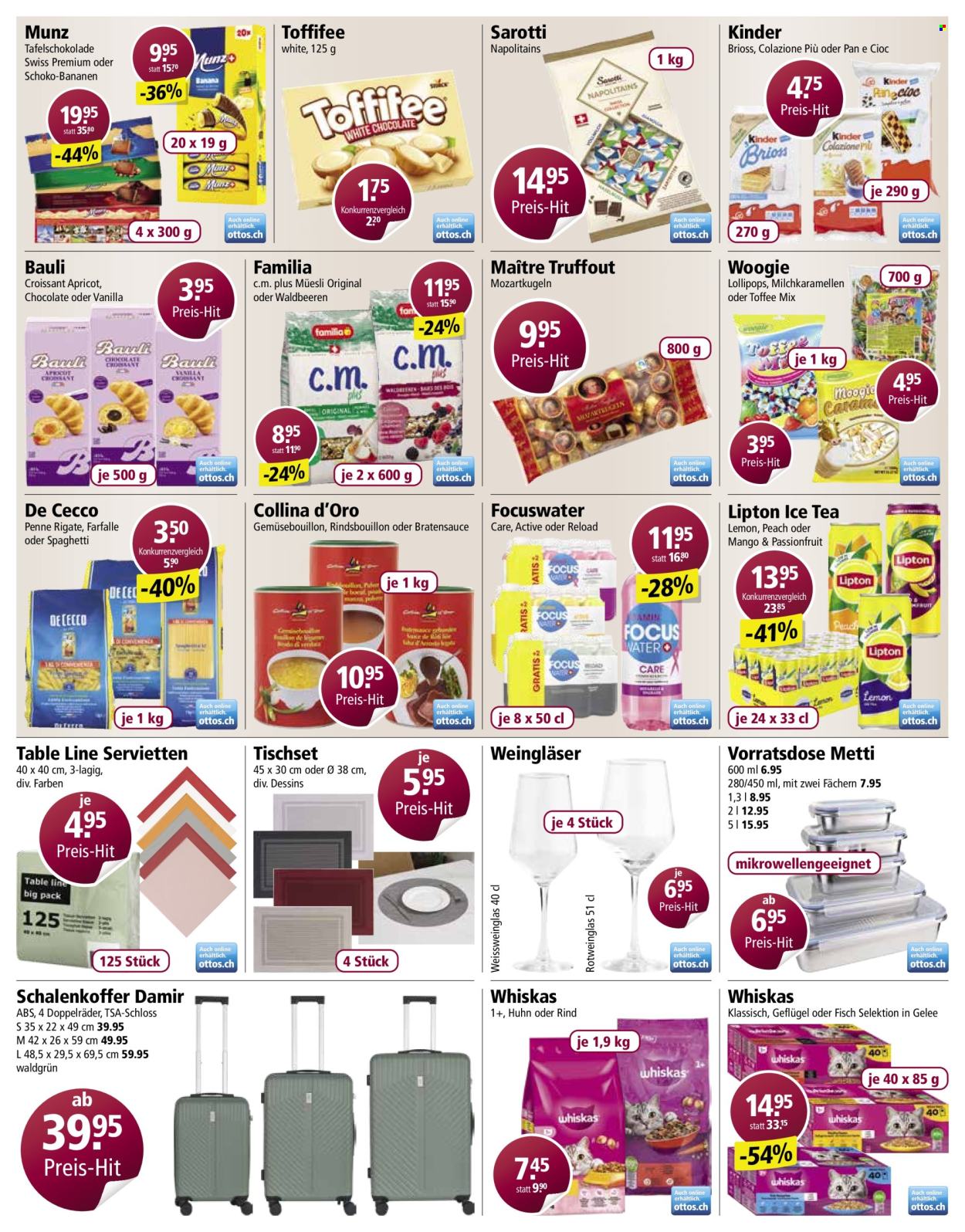 Catalogue Otto's - 15.9.2026 - 21.9.2026. Page 2. Page 2