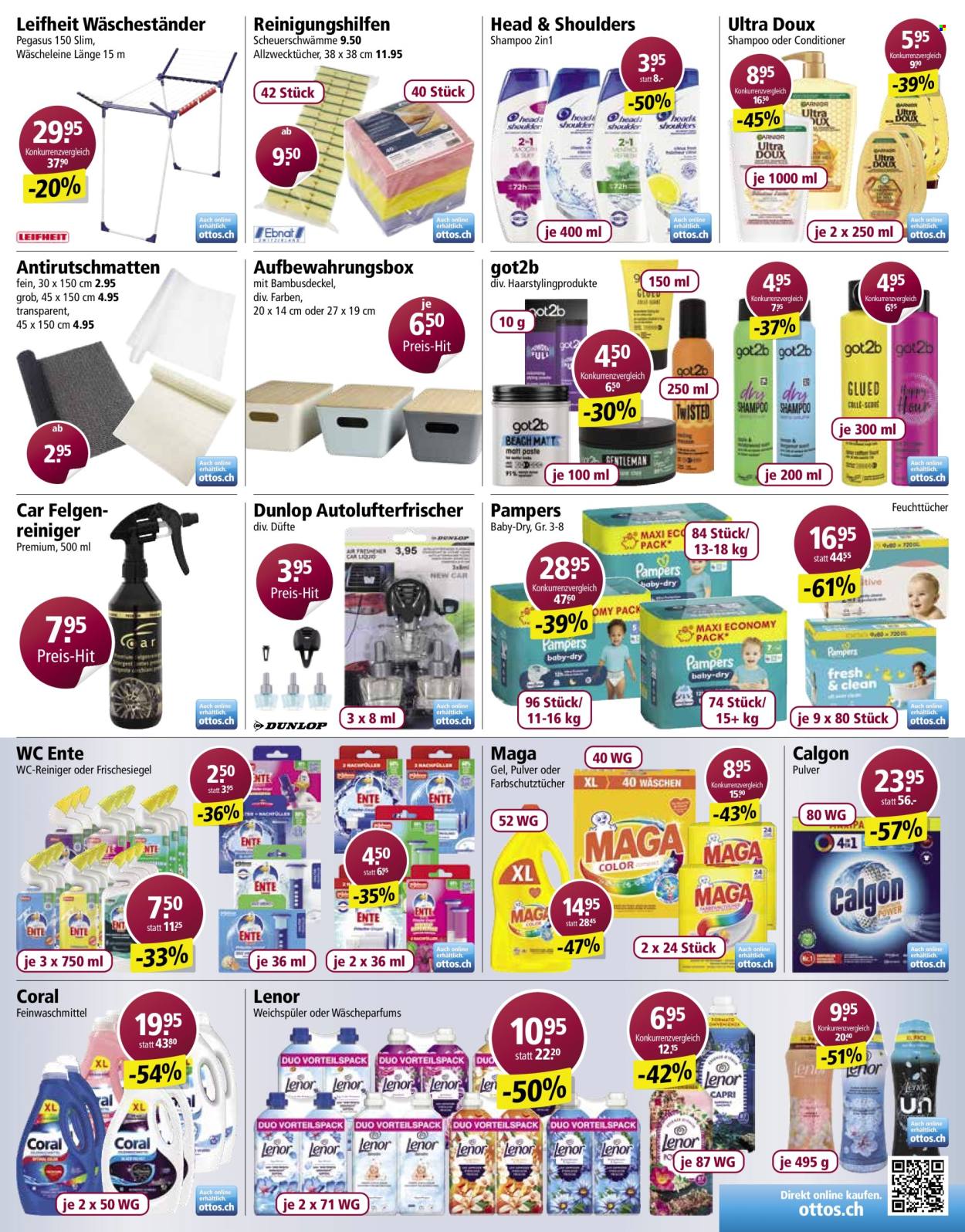 Catalogue Otto's - 15.9.2026 - 21.9.2026. Page 3. Page 3