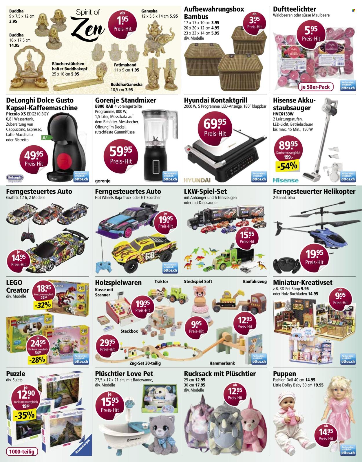 Catalogue Otto's - 15.9.2026 - 21.9.2026. Page 4. Page 4