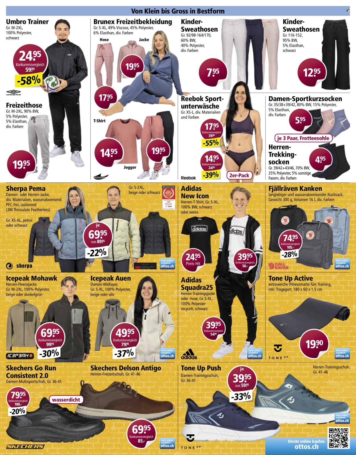 Catalogue Otto's - 15.9.2026 - 21.9.2026. Page 5. Page 5