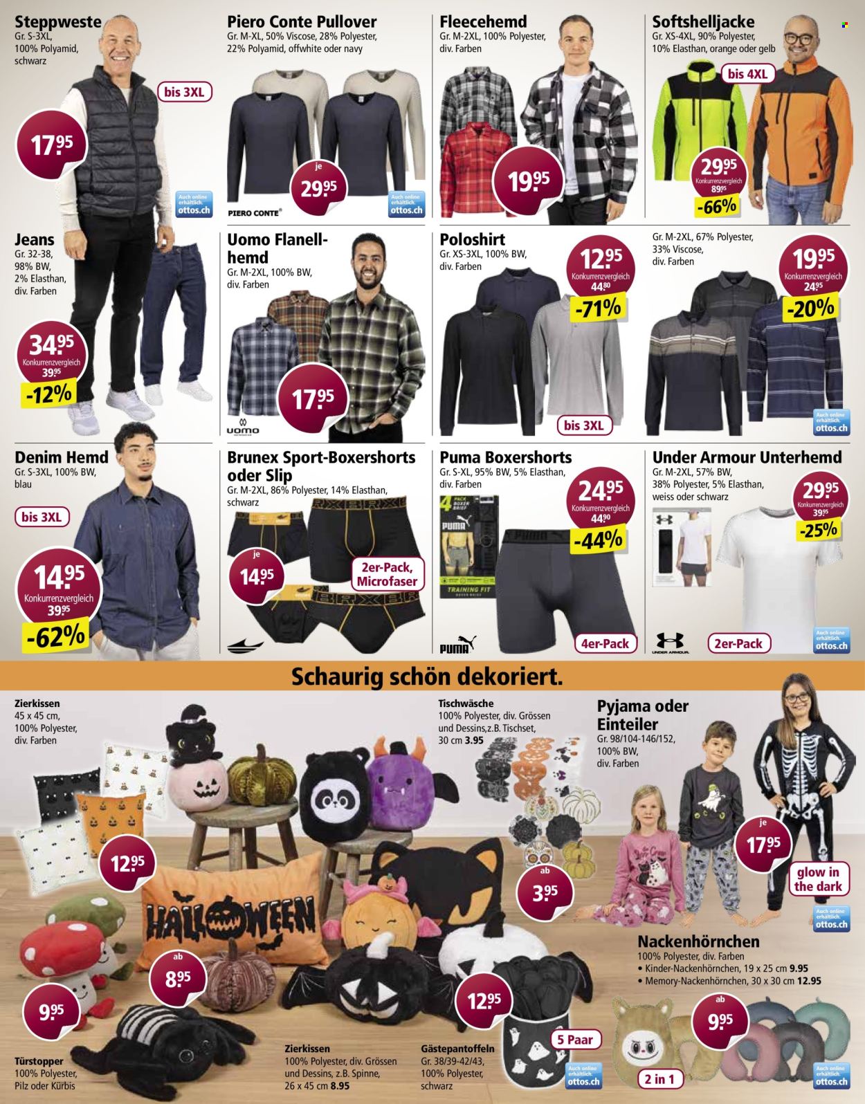Catalogue Otto's - 15.9.2026 - 21.9.2026. Page 6. Page 6