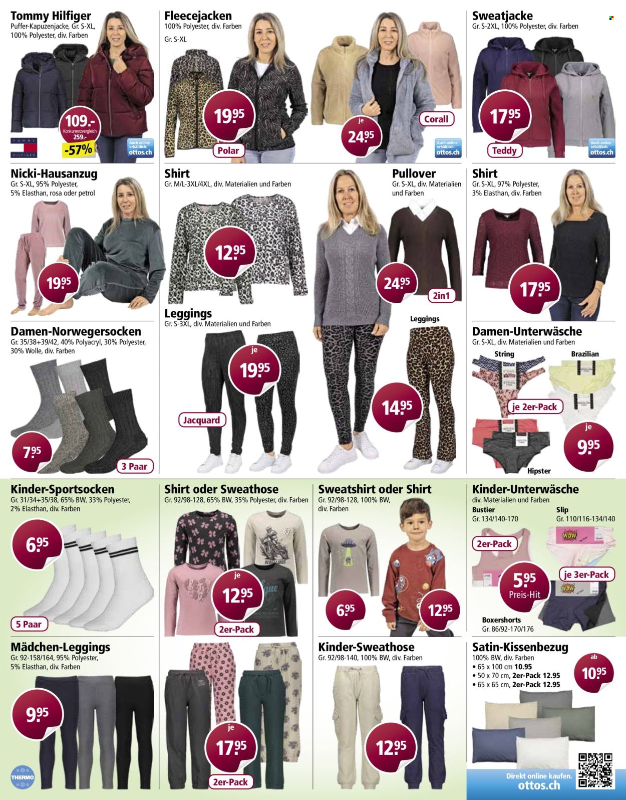 Catalogue Otto's - 15.9.2026 - 21.9.2026. Page 7. Page 7
