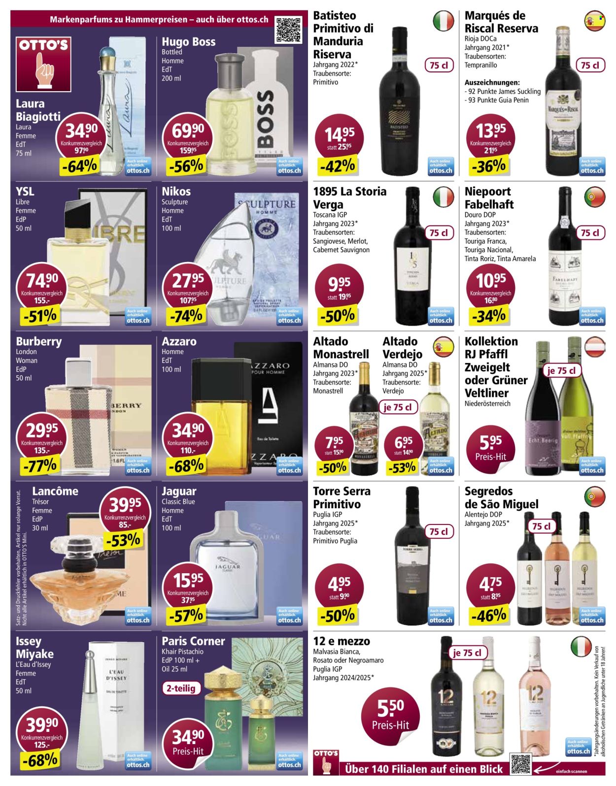 Catalogue Otto's - 15.9.2026 - 21.9.2026. Page 12. Page 12