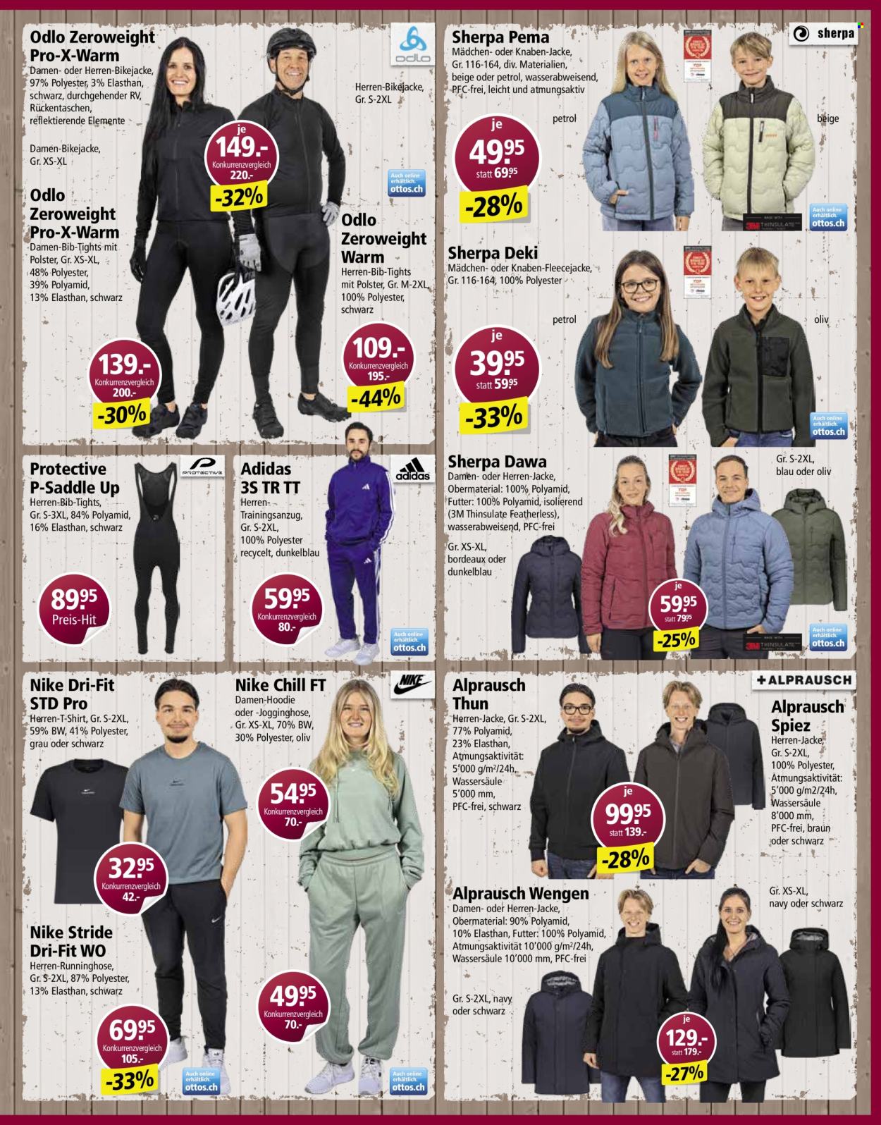 Catalogue Otto's - 15.9.2026 - 21.9.2026. Page 15. Page 15