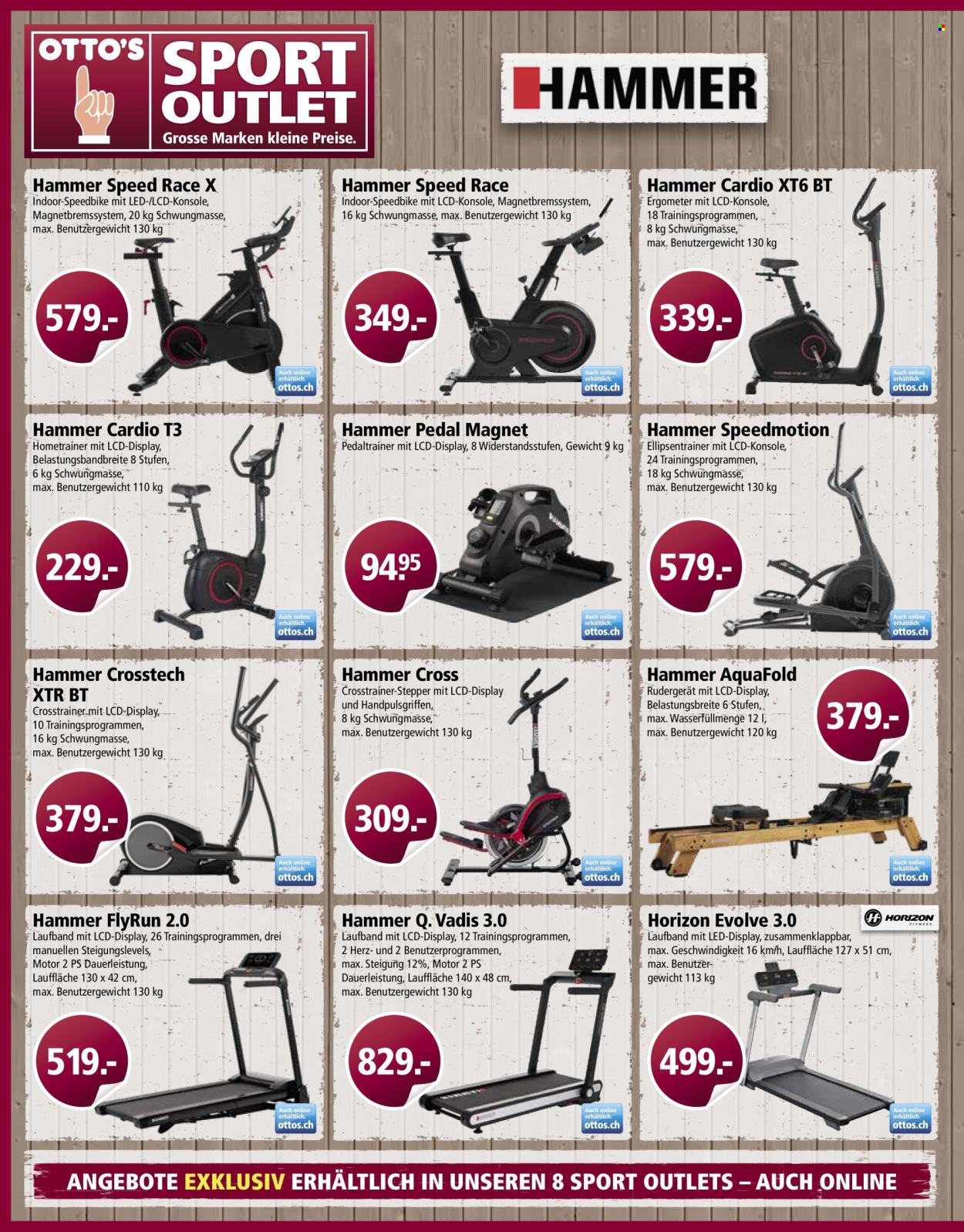 Catalogue Otto's - 15.9.2026 - 21.9.2026. Page 16. Page 16