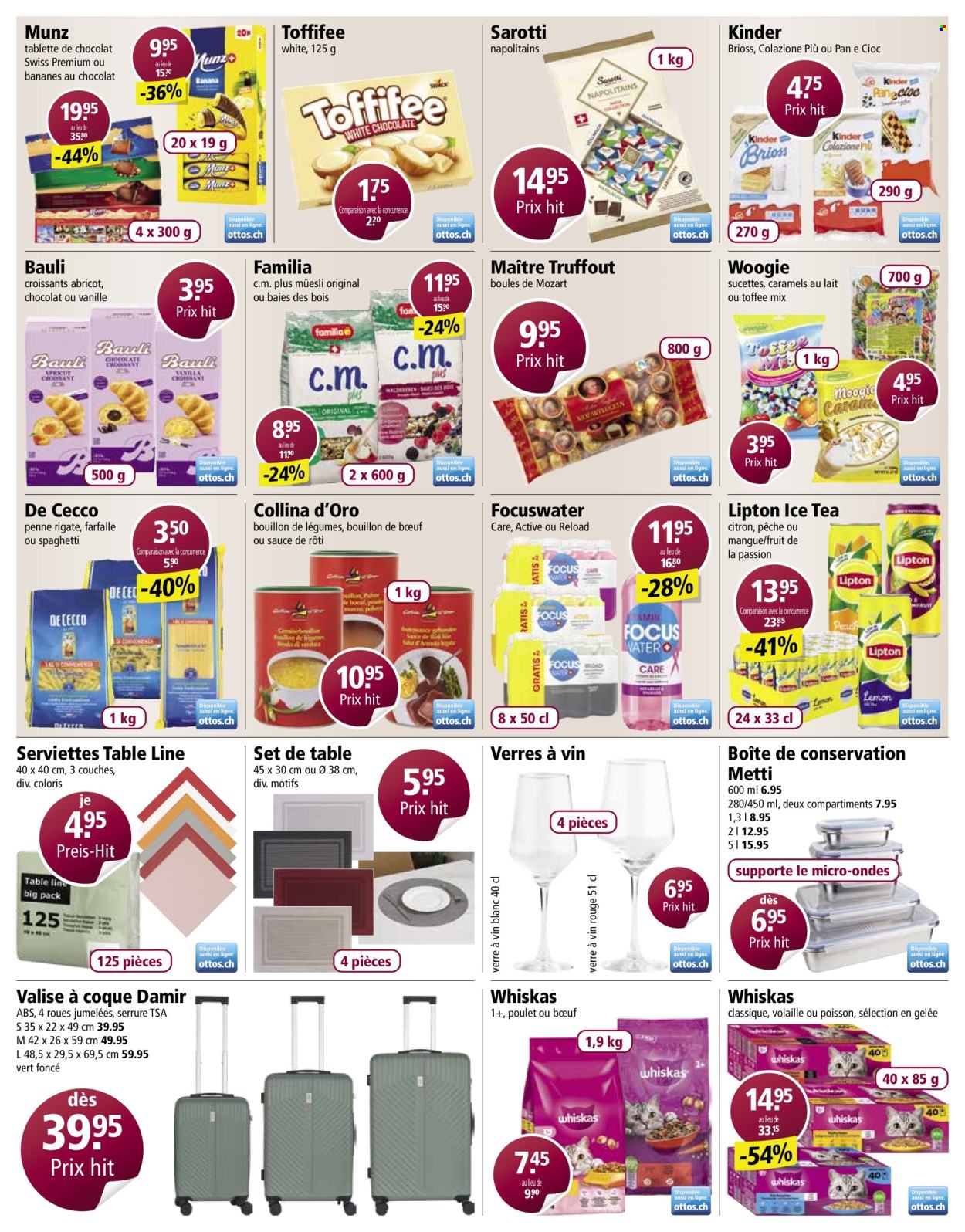 Catalogue Otto's - 15.9.2026 - 21.9.2026. Page 2. Page 2