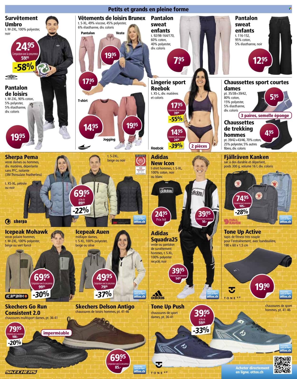 Catalogue Otto's - 15.9.2026 - 21.9.2026. Page 5. Page 5