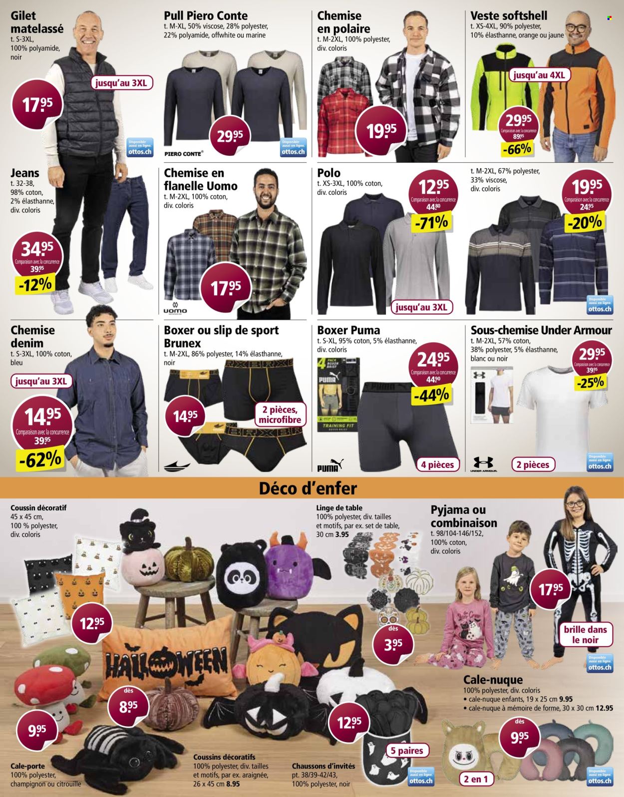 Catalogue Otto's - 15.9.2026 - 21.9.2026. Page 6. Page 6