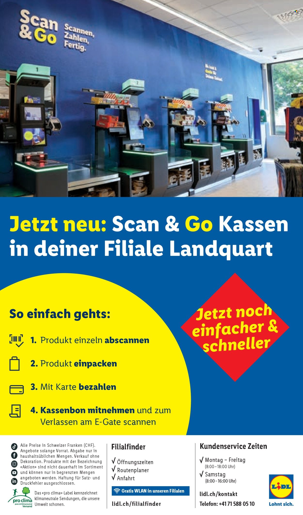 Catalogue Lidl - 17.9.2026 - 23.9.2026. Page 4. Page 4