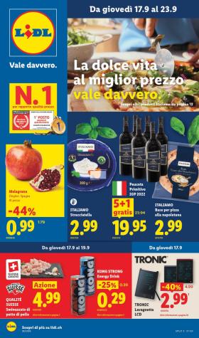 Lidl - S38