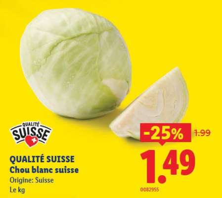 Qualité Suisse
