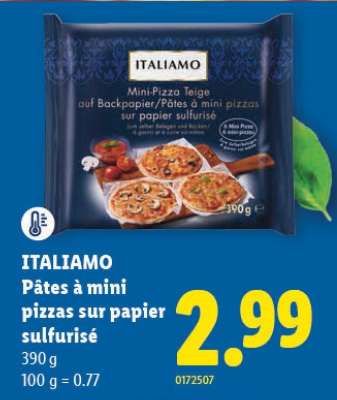 ITALIAMO
