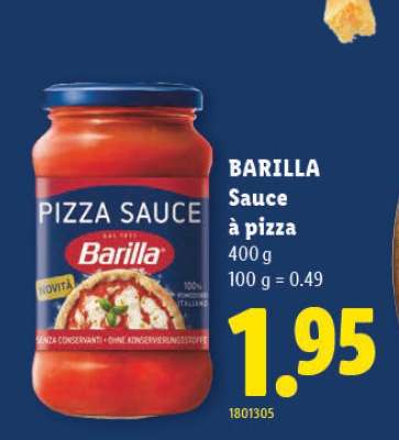 Barilla
