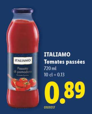 ITALIAMO