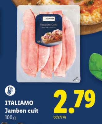 ITALIAMO