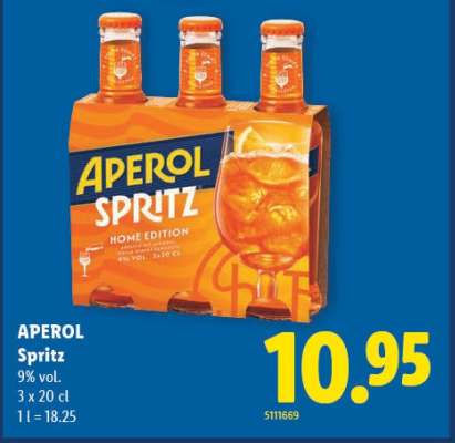 Aperol​