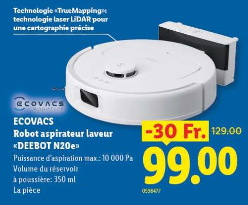 ECOVACS