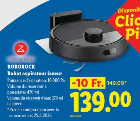 ROBOROCK
