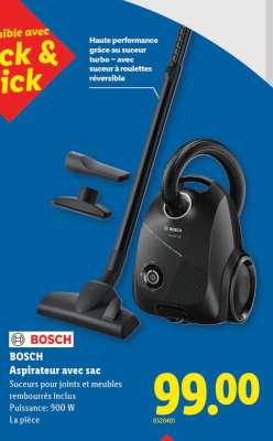 BOSCH