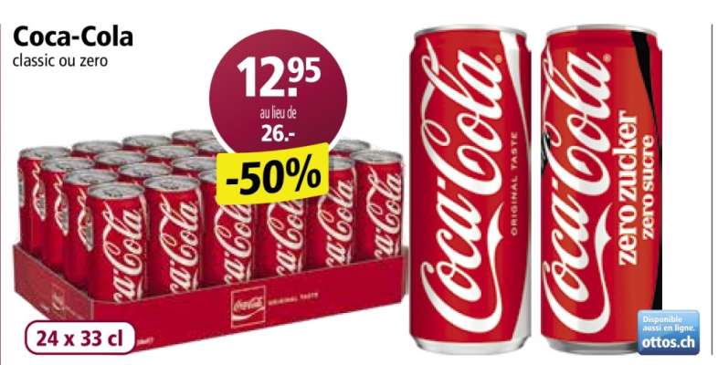 Coca-Cola