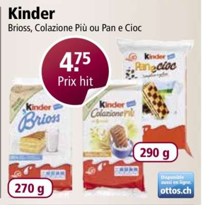 Kinder