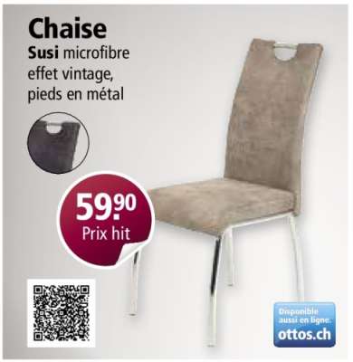 Chaise