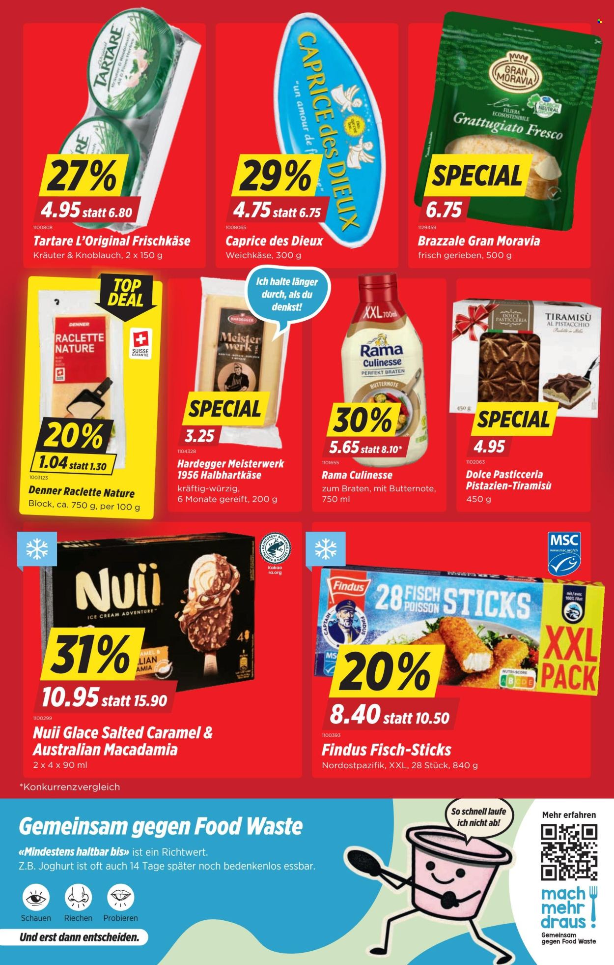 Catalogue Denner - 17.9.2026 - 23.9.2026. Page 8. Page 8