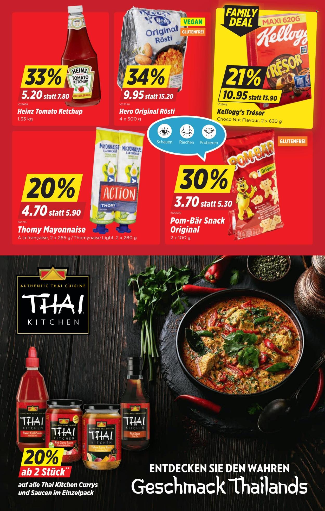 Catalogue Denner - 17.9.2026 - 23.9.2026. Page 10. Page 10