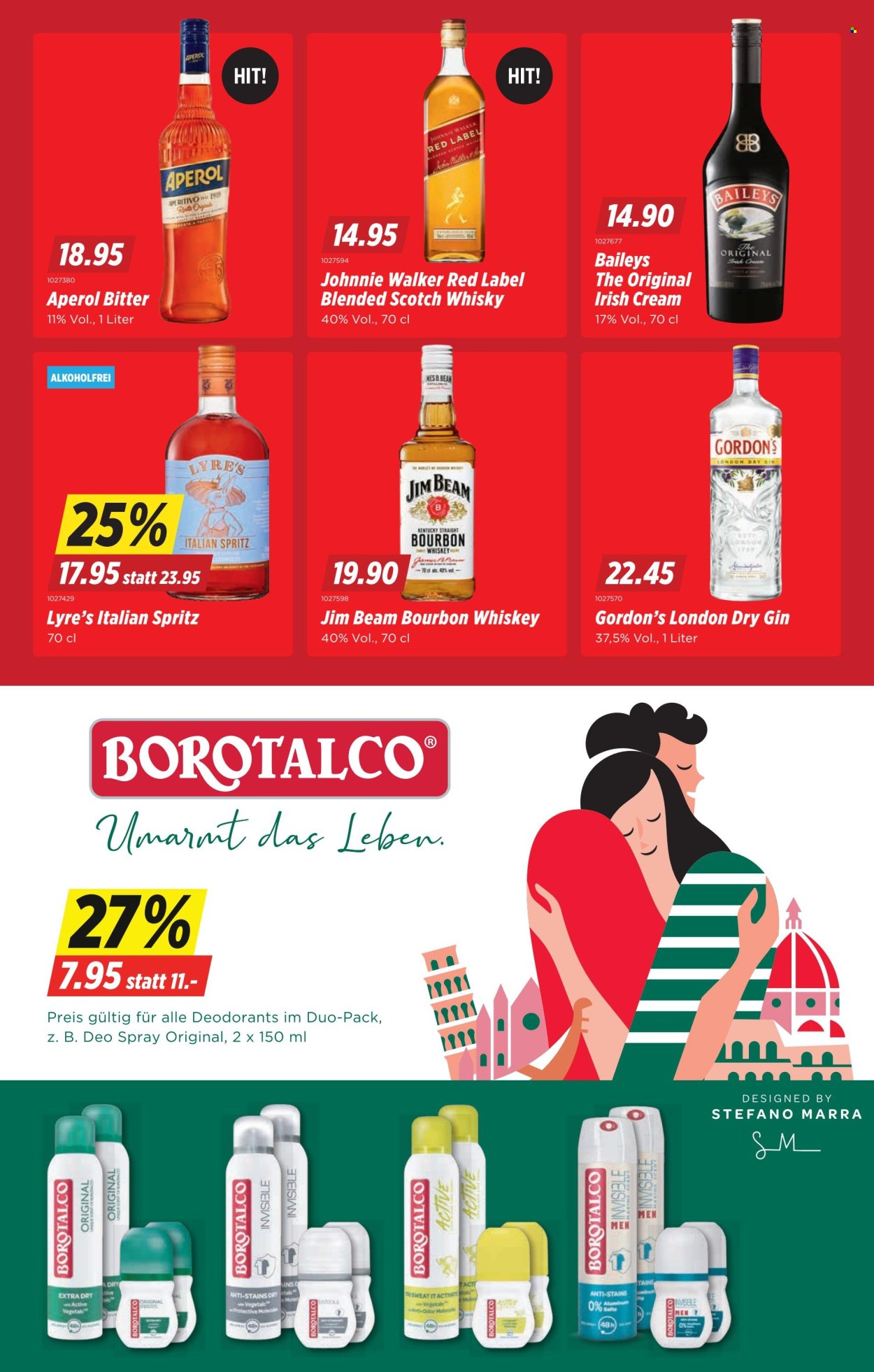 Catalogue Denner - 17.9.2026 - 23.9.2026. Page 18. Page 18