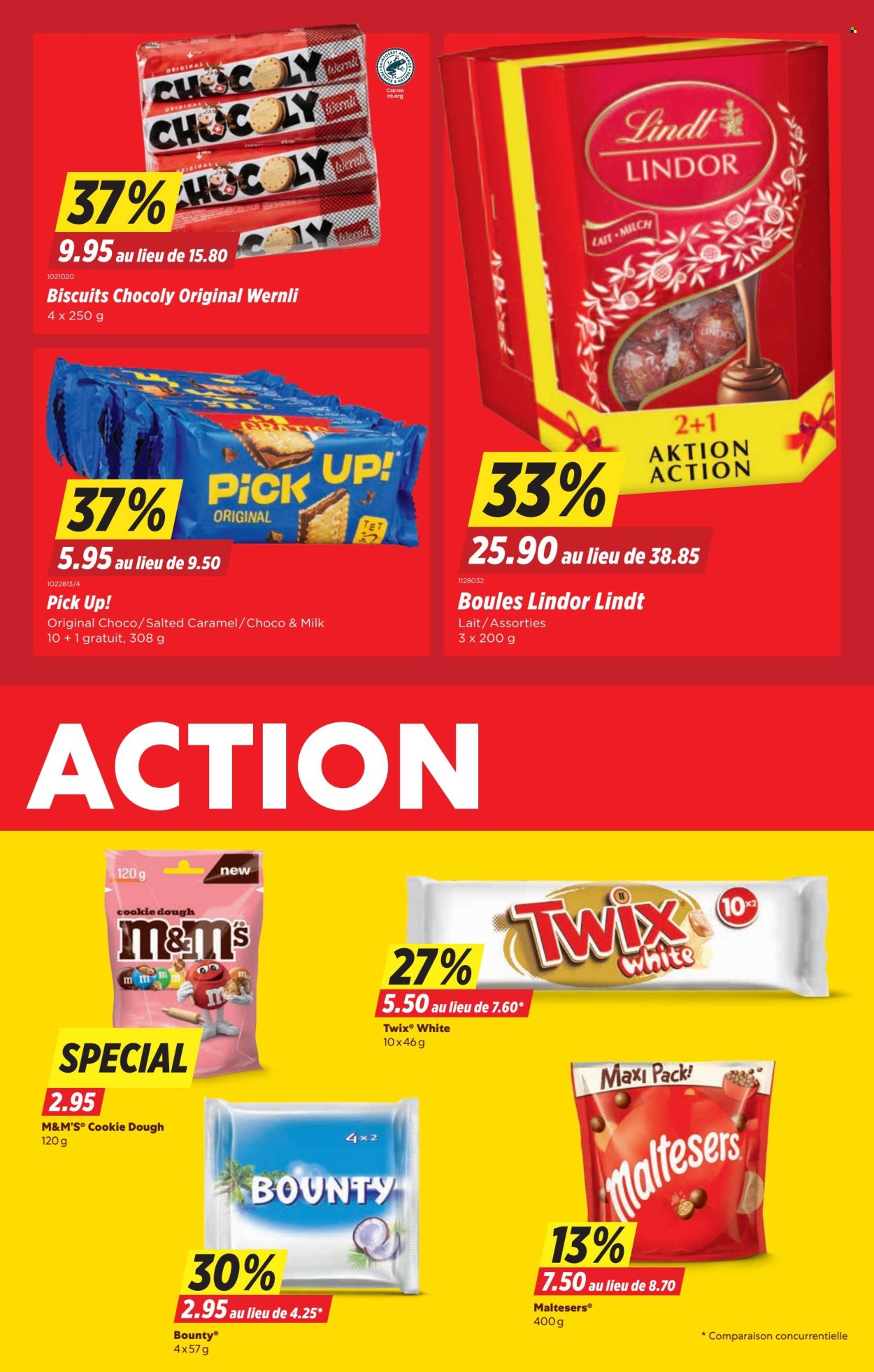 Catalogue Denner - 17.9.2026 - 23.9.2026. Page 9. Page 9