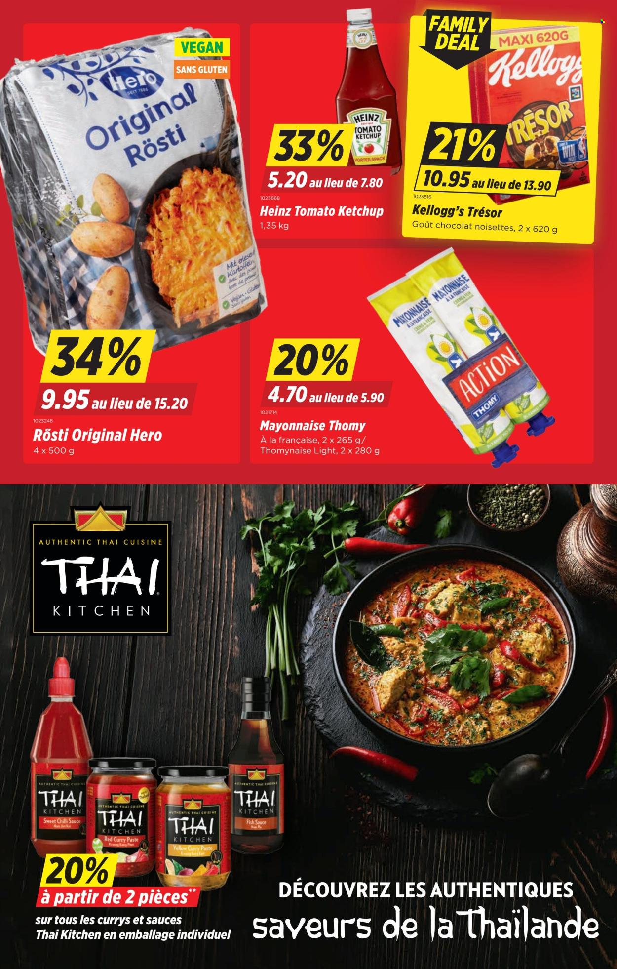 Catalogue Denner - 17.9.2026 - 23.9.2026. Page 10. Page 10