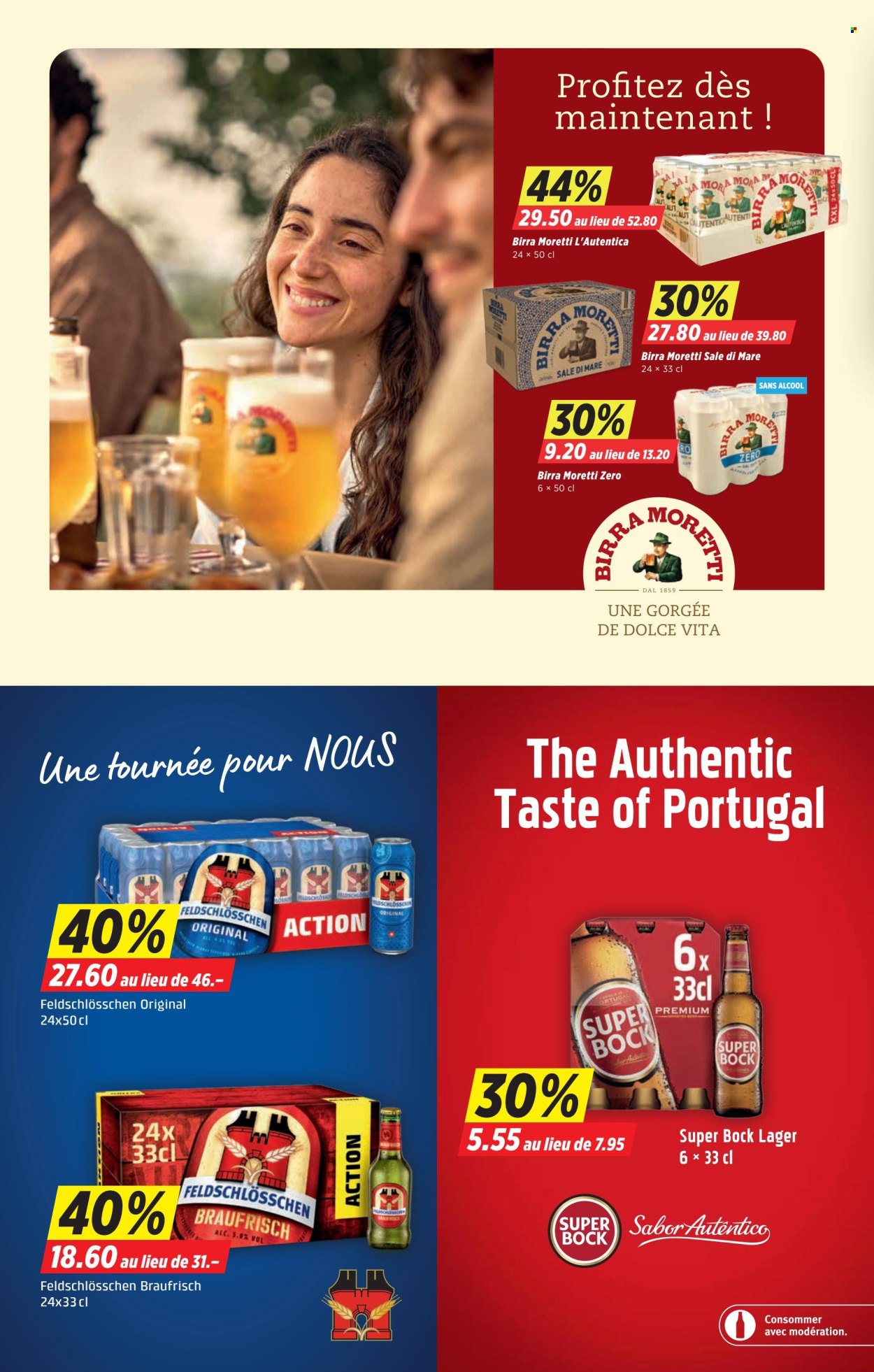 Catalogue Denner - 17.9.2026 - 23.9.2026. Page 16. Page 16