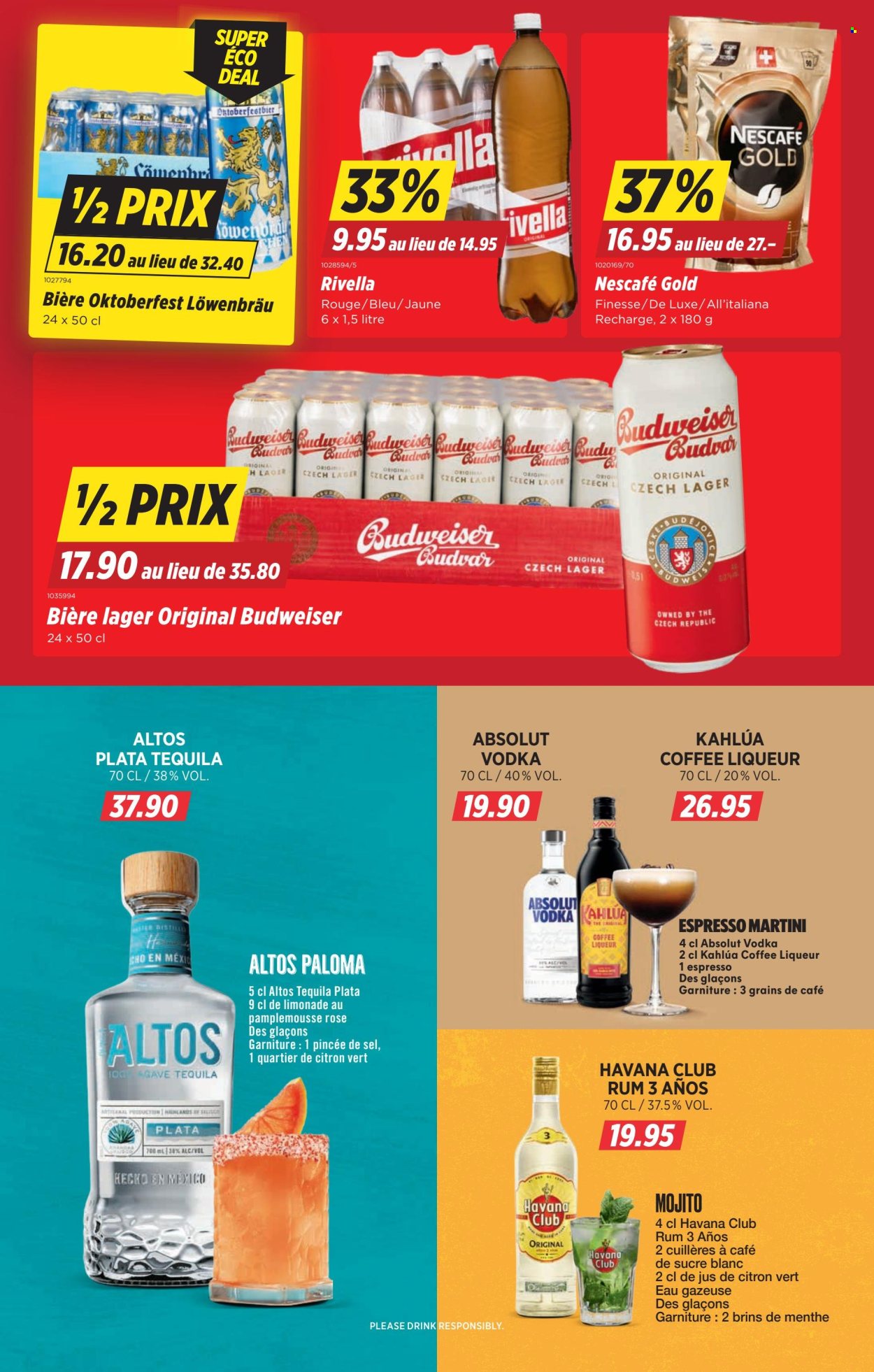 Catalogue Denner - 17.9.2026 - 23.9.2026. Page 17. Page 17