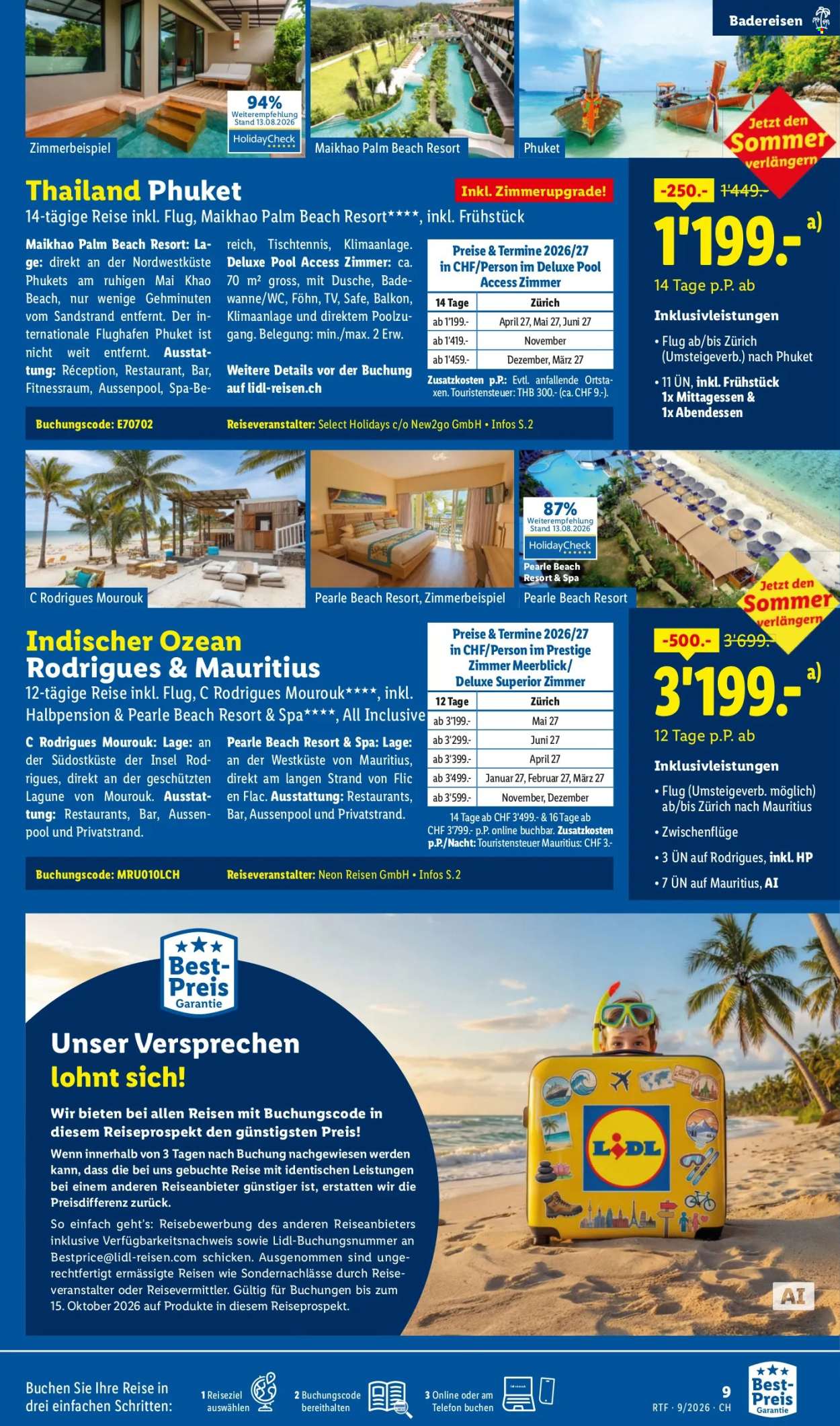 Catalogue Lidl - 14.9.2026 - 15.10.2026. Page 9. Page 9