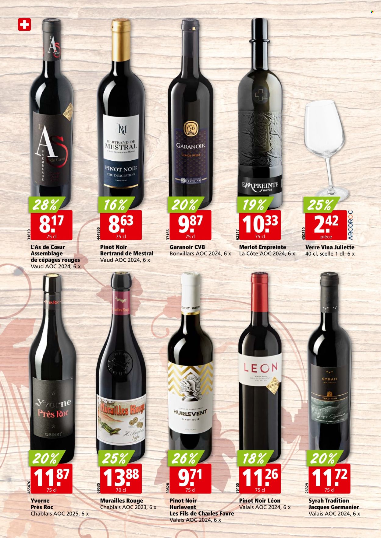 Catalogue ALIGRO - 21.9.2026 - 3.10.2026. Page 2. Page 2