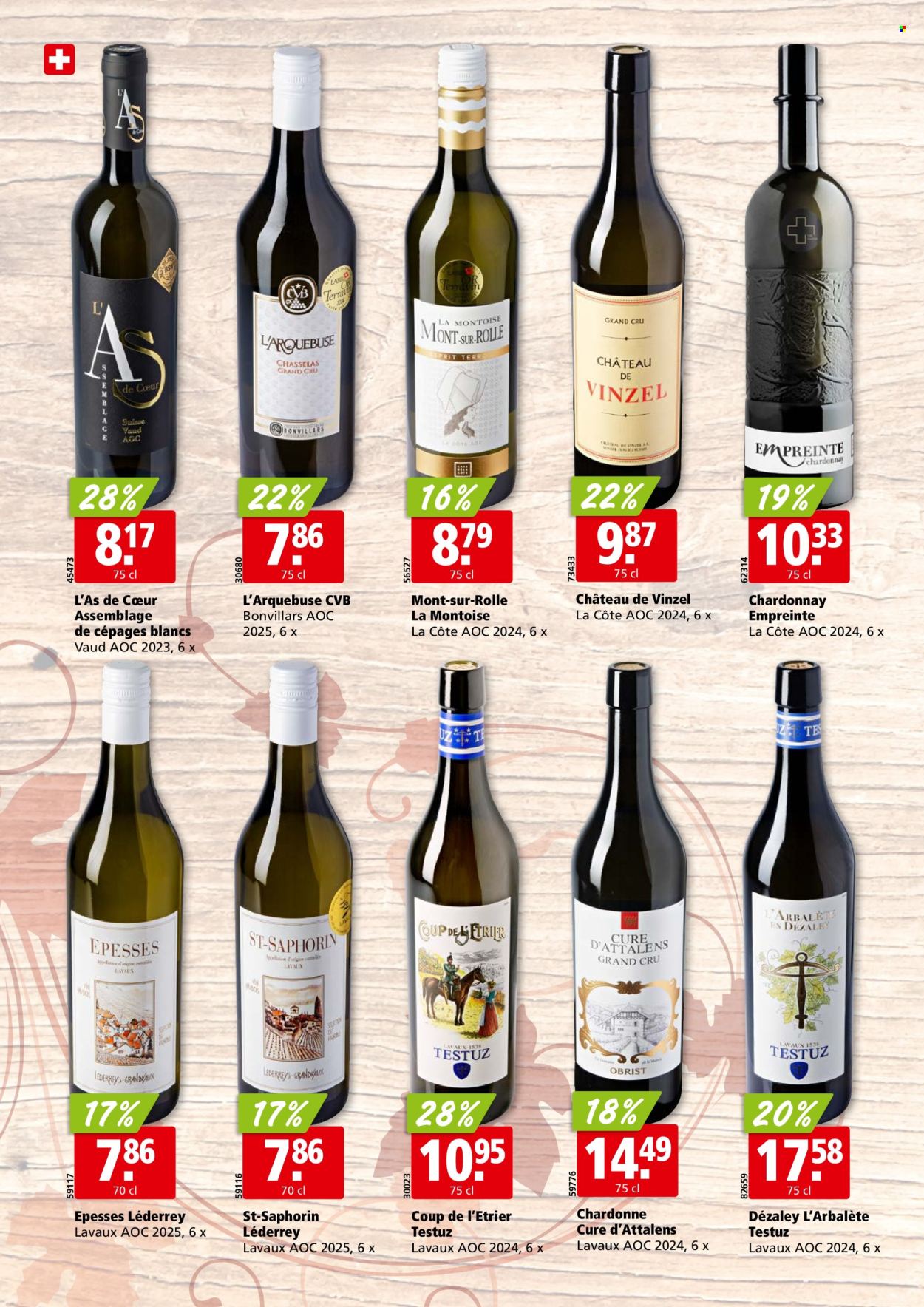 Catalogue ALIGRO - 21.9.2026 - 3.10.2026. Page 10. Page 10