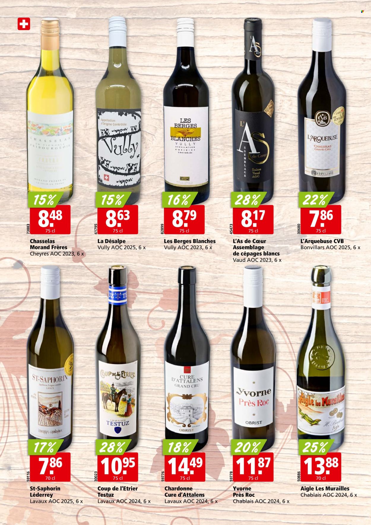 Catalogue ALIGRO - 21.9.2026 - 3.10.2026. Page 10. Page 10
