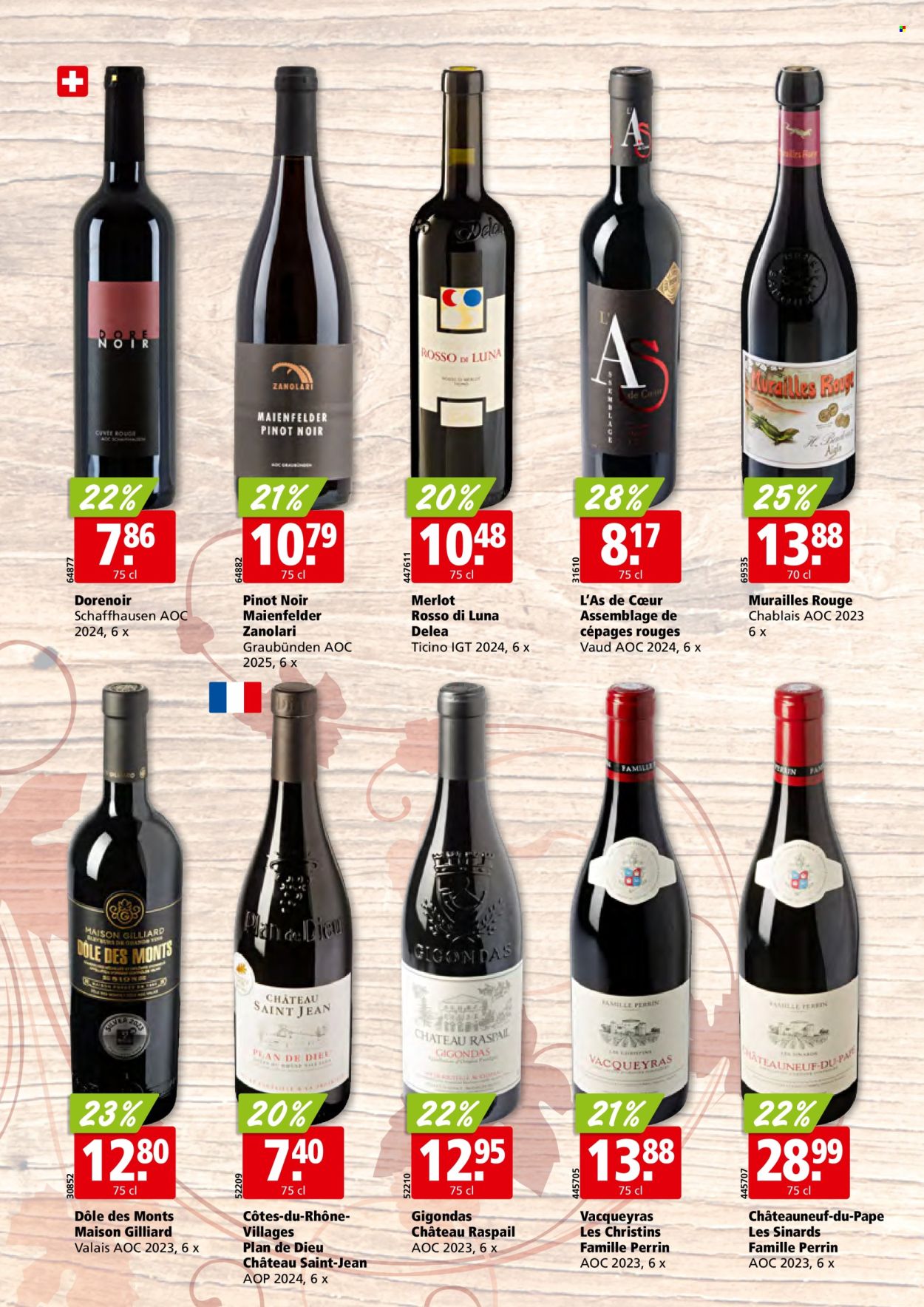Catalogue ALIGRO - 21.9.2026 - 3.10.2026. Page 2. Page 2
