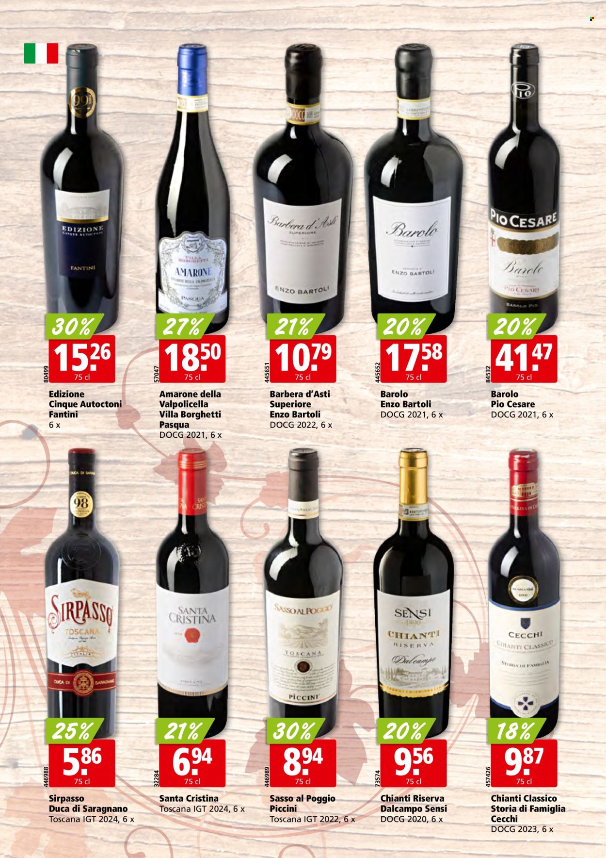 Catalogue ALIGRO - 21.9.2026 - 3.10.2026. Page 4. Page 4