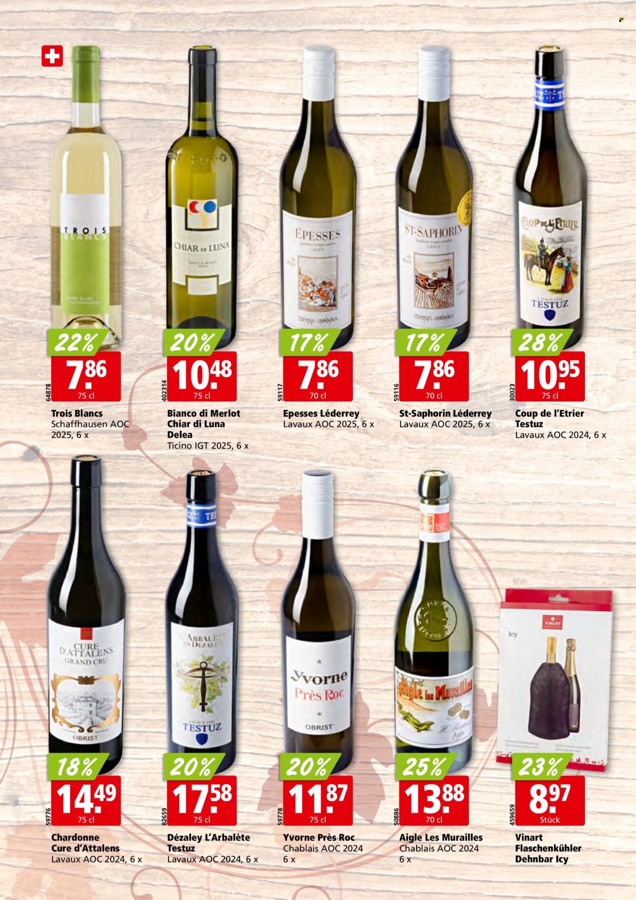 Catalogue ALIGRO - 21.9.2026 - 3.10.2026. Page 10. Page 10